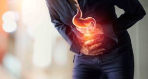 Gastritis Treatment Market
