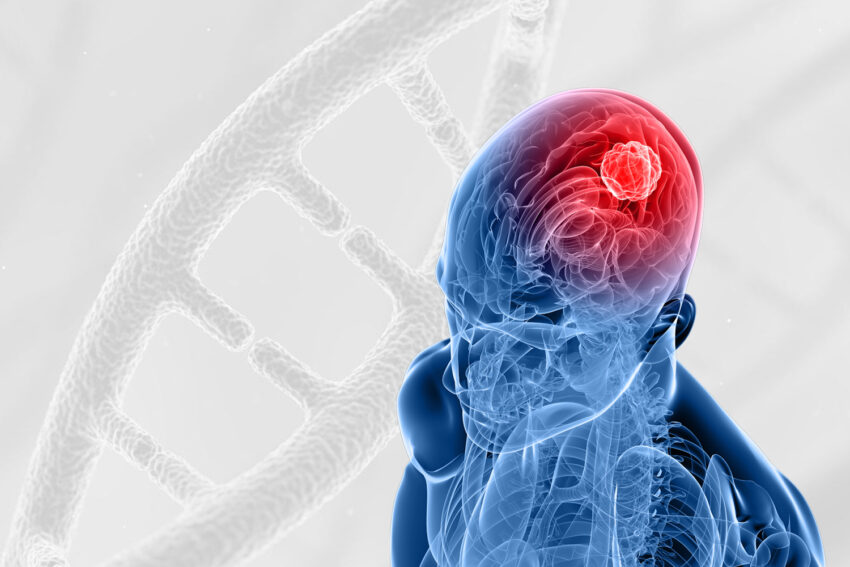 Genomic Biomarker Market
