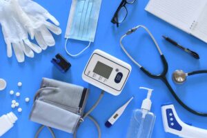 Home Medical Equipment Market
