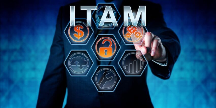 IT Asset Management (ITAM) software Market