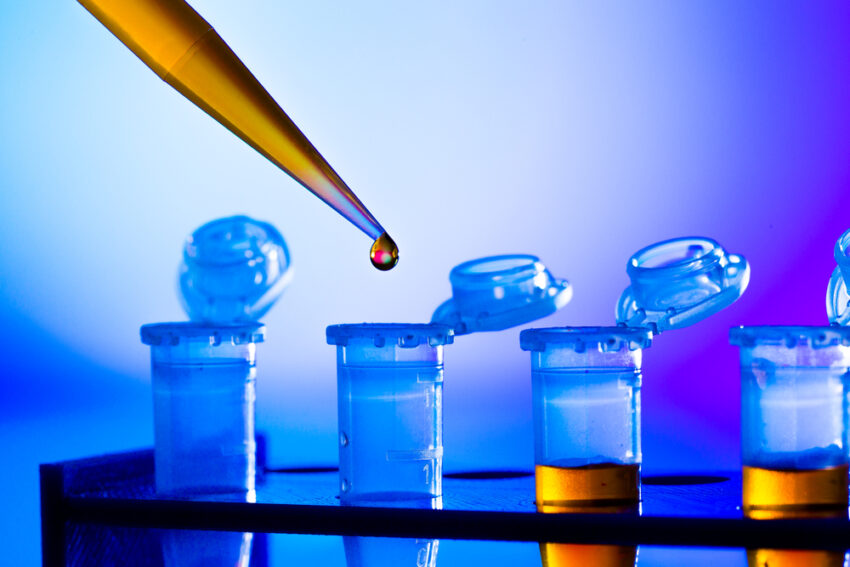In Vitro Diagnostics Ivd Market