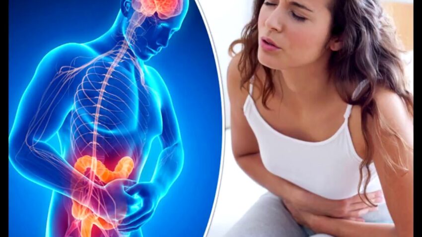 Inflammatory Bowel Disease Market