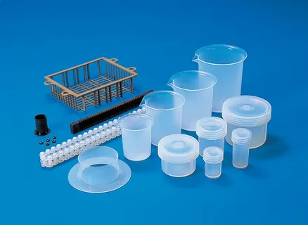Injection Molded Plastics Market