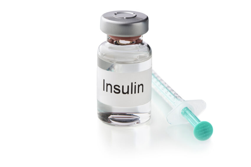 Insulin Biosimilars Market