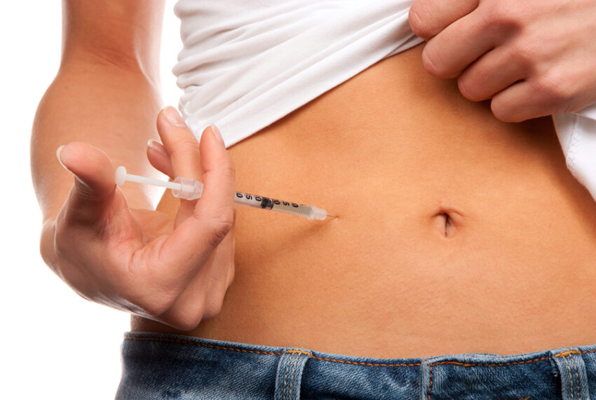 Insulin Sensitizers Market