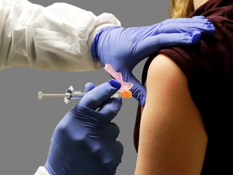 Intramuscular Vaccine Adjuvants Market
