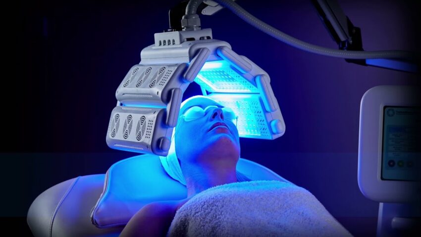 Light Therapy Market