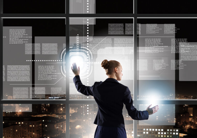 Managed Application Services Market