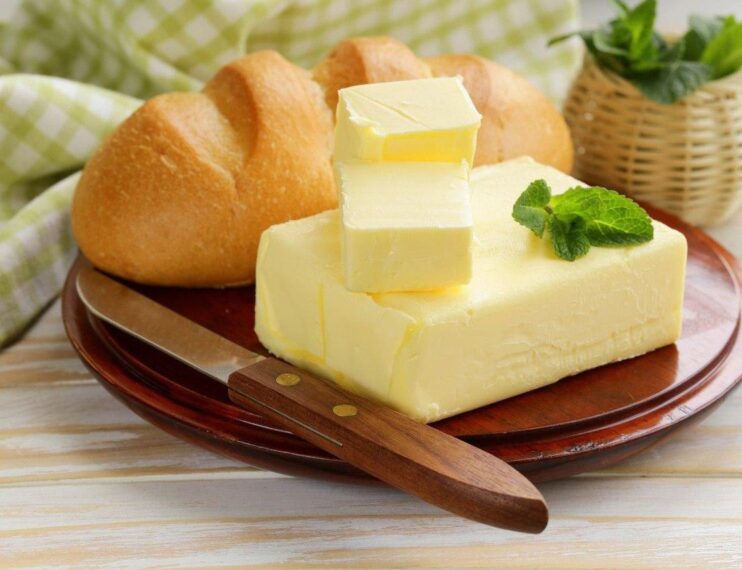 Margarine And Shortening Market