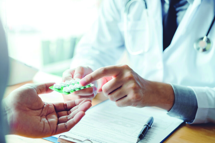 Medical Adherence Market