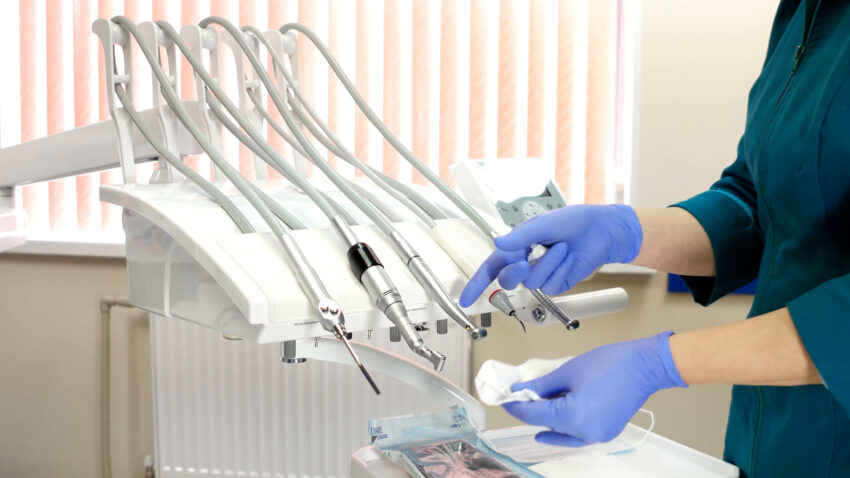 Medical Device Cleaning Market