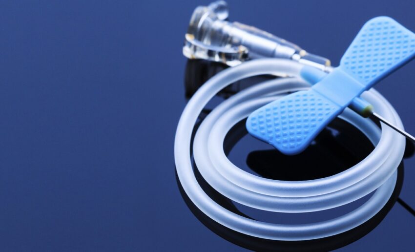 Medical Elastomers Market