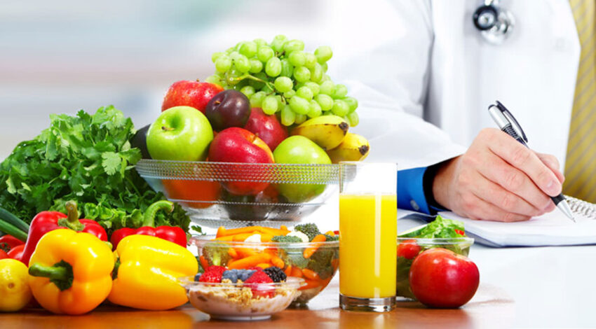 Medical Nutrition Market