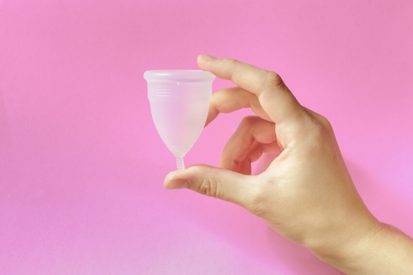Menstrual Cup Market