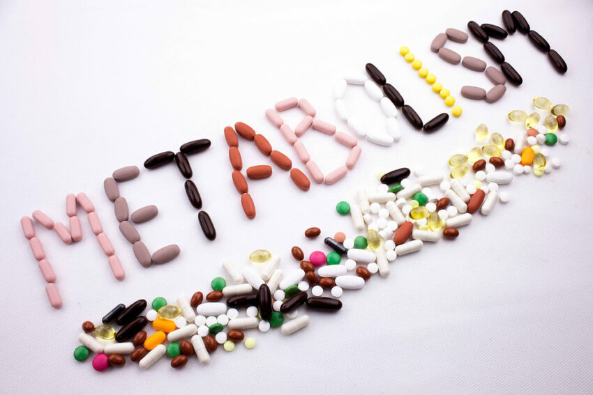 Metabolism Drugs Market