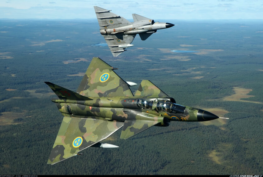 Military Aircraft Market