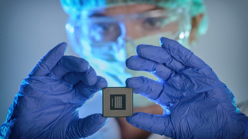 Nanomaterials Market