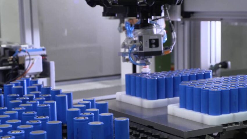 New Technique Developed by Engineers to Detect Lithium-Ion Battery Issues