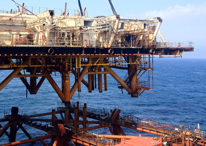 Offshore Decommissioning Market