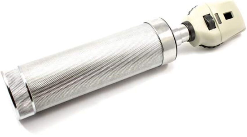 Ophthalmoscopes Market