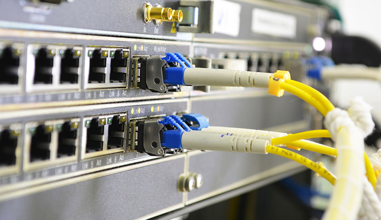 Passive Optical Network Equipment Market