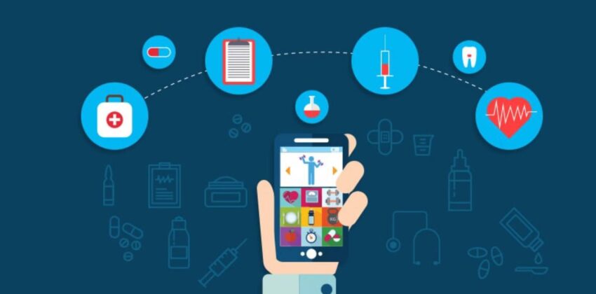 Patient Centric Healthcare App Market
