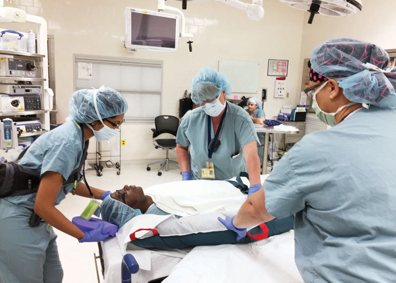 Patient Lateral Transfer Devices Market