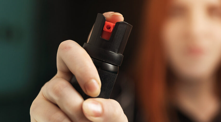 Pepper Sprays Market