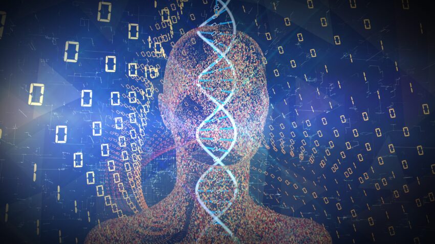 Personalized Genomics Market