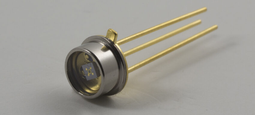 Photodiode Sensors Market