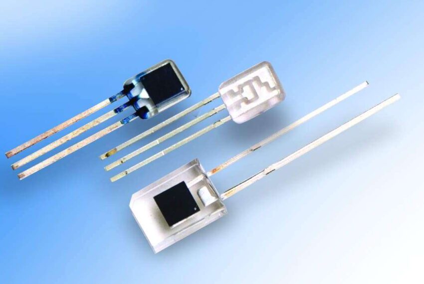 Photodiode Sensors Market