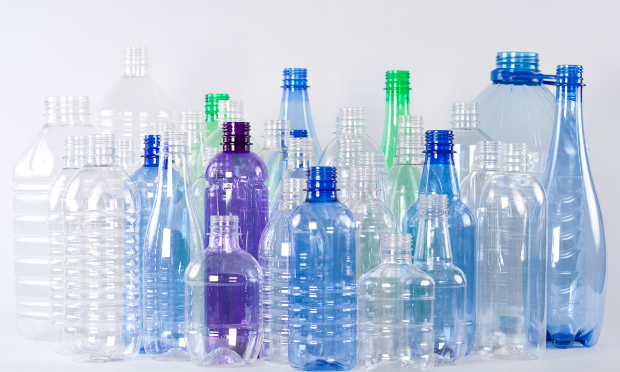 Polyethylene Terephthalate (PET) Market