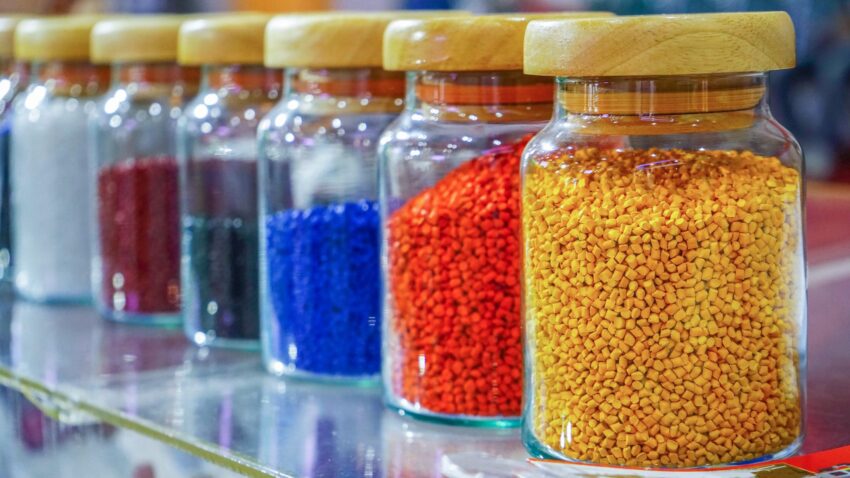 Polymer Stabilizers Market