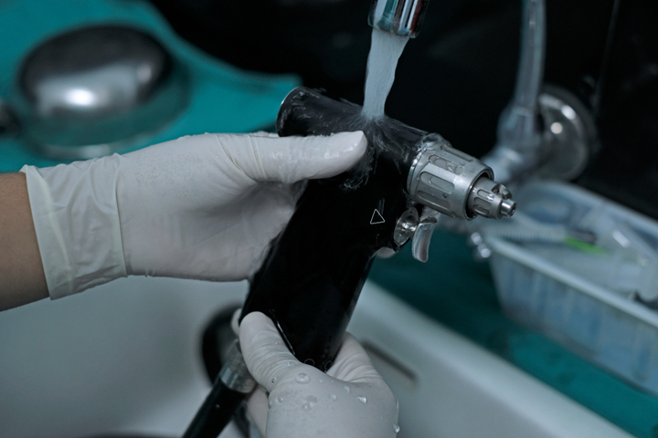 Powered Surgical Instruments Market