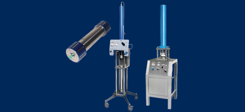 Prepacked Chromatography Columns Market