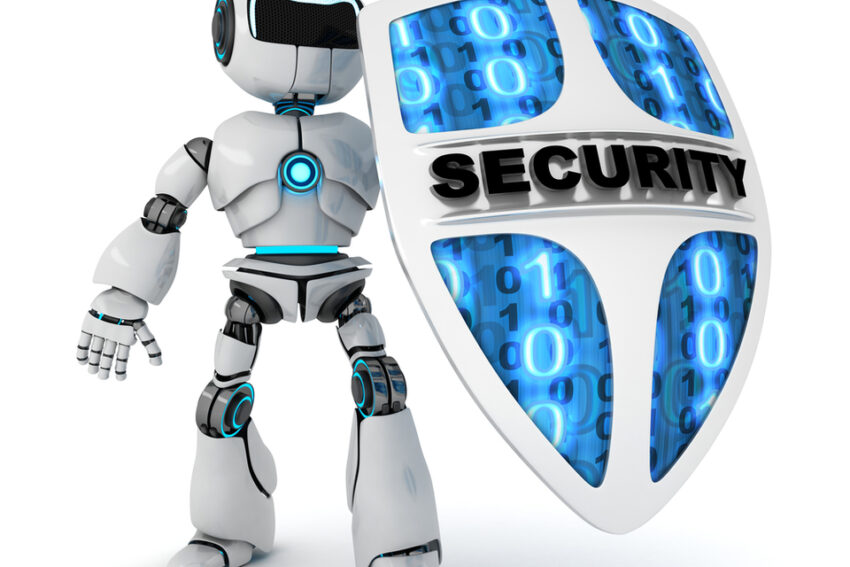 Security Robot Market