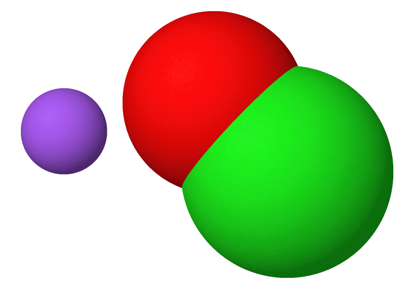 Sodium Hypochlorite Market