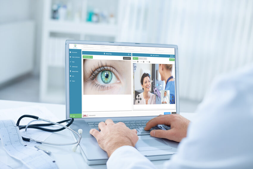 Telemedicine Market