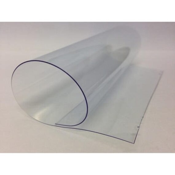Transparent Plastics Market