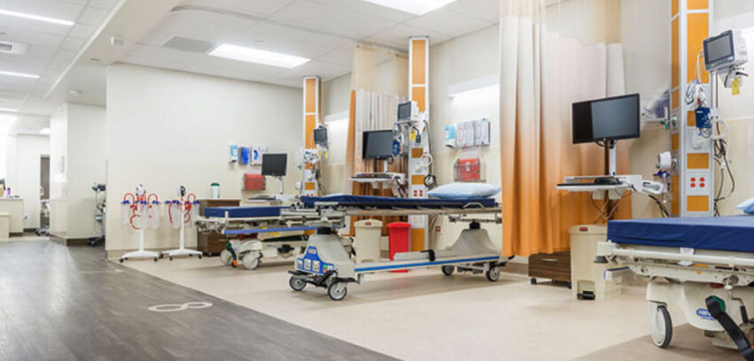 U.S. Ambulatory Surgery Center Market