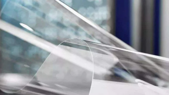 Ultra-Thin Glass Market