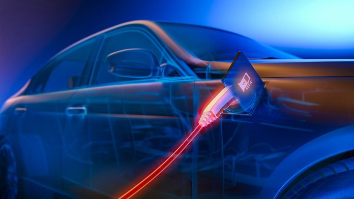 Vehicle Electrification Market