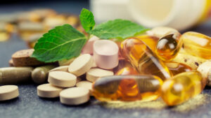 Vitamin and Mineral Supplement Tablets Market 