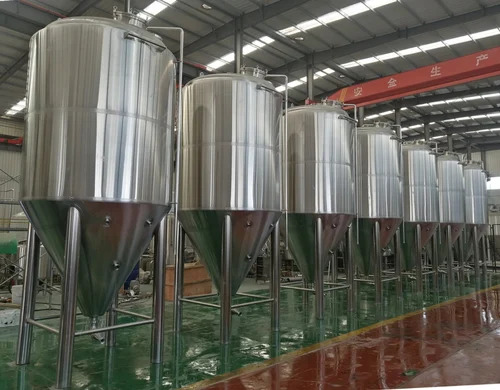 Wine Production Machinery Market