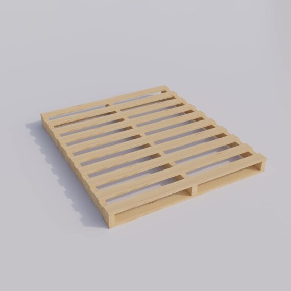Wood Pallets Market