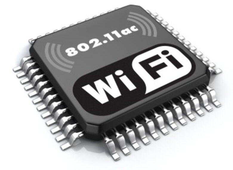 Gcc Wifi Chipset Market
