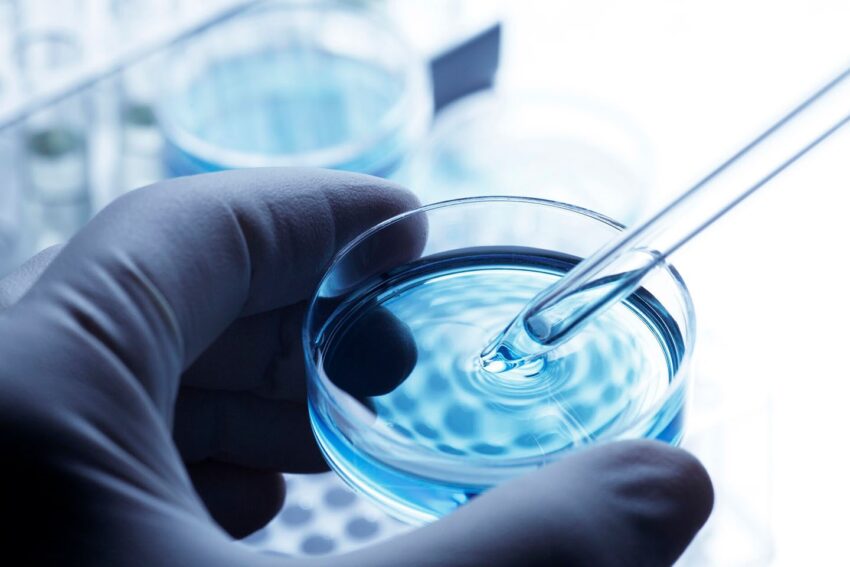 Pharmaceutical Water Market