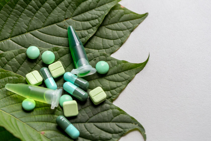 Plant-Based Vaccines Market