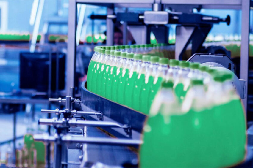 Aseptic Processing Market