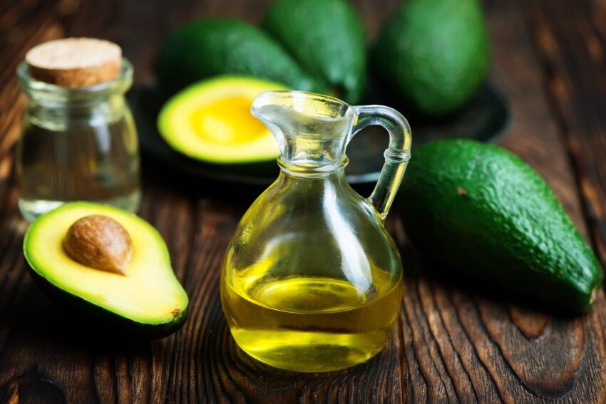 Avocado Oil Market